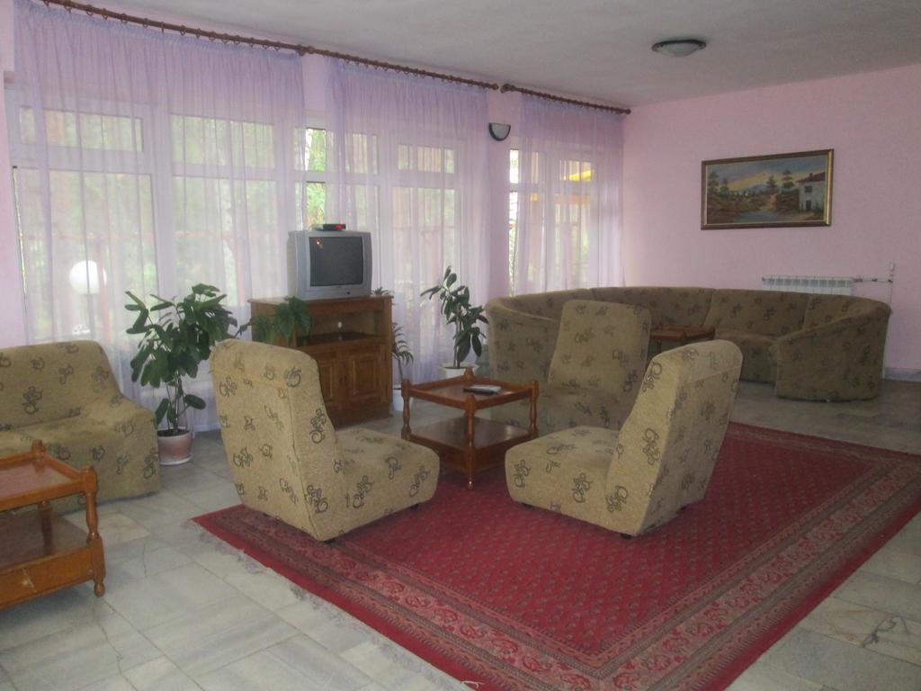 Hotel Zora Velingrad Eksteriør billede